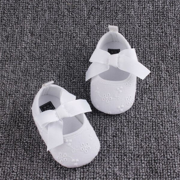 2019 toddler girl casual shoes newborn baby bowknot soft sole prewalker fashion baby shoes, Black
2019 toddler girl casual shoes newborn baby bowknot soft sole prewalker fashion baby shoes, Black
