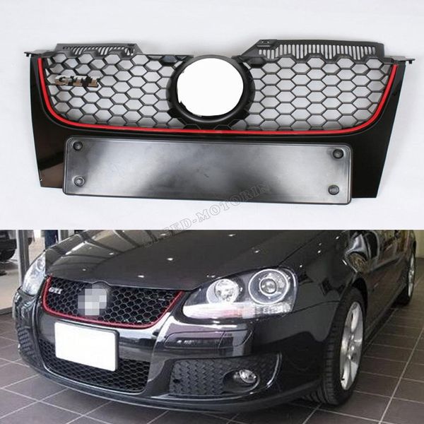golf 5 mk5 abs car front bumper mesh grill grille cover for v mk5 bumper 2006 2007 2008 2009
golf 5 mk5 abs car front bumper mesh grill grille cover for v mk5 bumper 2006 2007 2008 2009