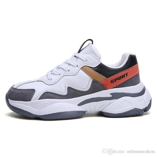 men running shoes triple black splice all-match fashion men trainer breathable light grey outdoor sport sneaker ing
men running shoes triple black splice all-match fashion men trainer breathable light grey outdoor sport sneaker ing