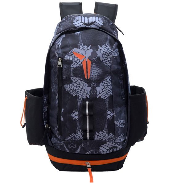 Men and women casual fashion outdoor travel sports backpack Kobe designer white red leather safety buckle backpack
Men and women casual fashion outdoor travel sports backpack Kobe designer white red leather safety buckle backpack
