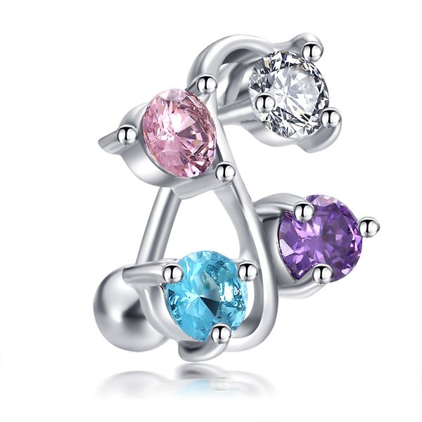 1pc fashion belly button rings for women body piercing jewelry barbell piercings navel piercing ombligo gothic fine jewelry, Slivery;golden
1pc fashion belly button rings for women body piercing jewelry barbell piercings navel piercing ombligo gothic fine jewelry, Slivery;golden