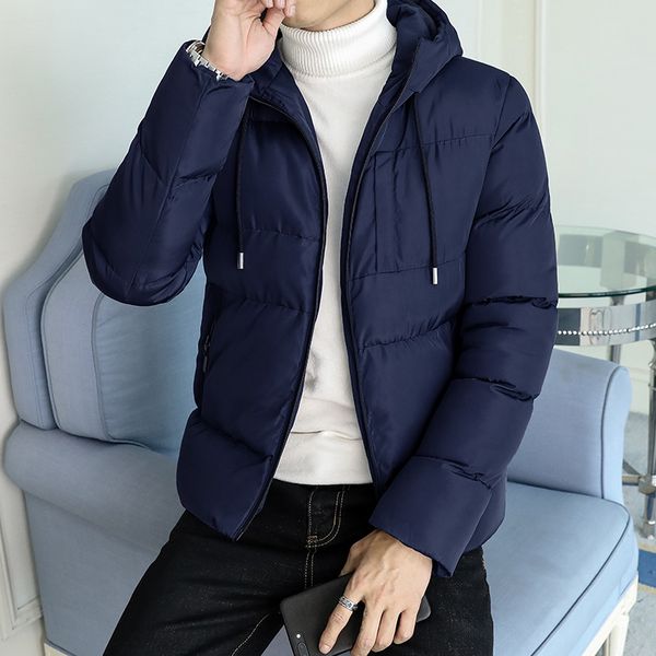 woodcoice winter men jackets warm hooded coat man windproof overcoat men's jacket male jacket big size men jackets, Black
woodcoice winter men jackets warm hooded coat man windproof overcoat men's jacket male jacket big size men jackets, Black