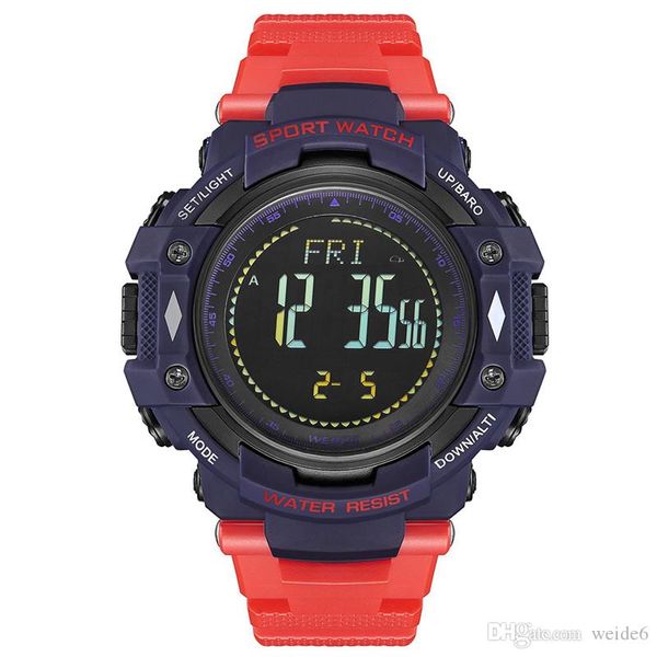 weide wa9j001 мужская прохладный открытый альпинизм спорт водонепроницаемый смарт часы высокого качества япония движение многофункциональный, Slivery;brown
weide wa9j001 мужская прохладный открытый альпинизм спорт водонепроницаемый смарт часы высокого качества япония движение многофункциональный, Slivery;brown