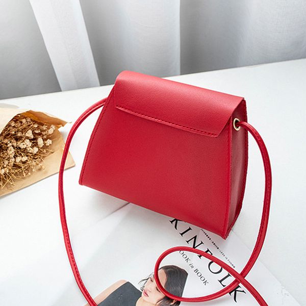 1 pcs women lady shoulder crossbody bag pu leather mini fashion for dating money pr sale
1 pcs women lady shoulder crossbody bag pu leather mini fashion for dating money pr sale