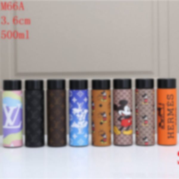 500ml designer water bottle luxury water bottle with temperature display 20062202x
500ml designer water bottle luxury water bottle with temperature display 20062202x