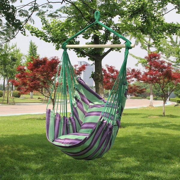 1-2 person swing chair garden hammock canvas fabric hanging bed camping hunting sleeping swing
1-2 person swing chair garden hammock canvas fabric hanging bed camping hunting sleeping swing