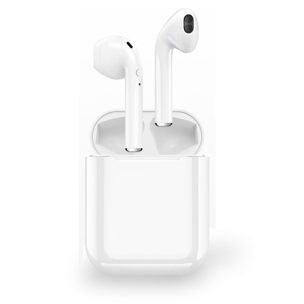 i11Wireless Earbuds TWS наушники бинаурального Bluetooth наушники стерео мини-Спорт наушник в ухе Твин гарнитур с зарядным случаем
i11Wireless Earbuds TWS наушники бинаурального Bluetooth наушники стерео мини-Спорт наушник в ухе Твин гарнитур с зарядным случаем