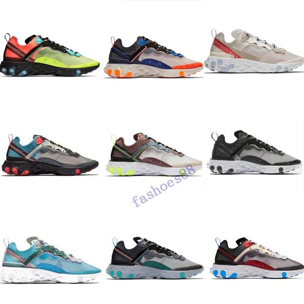 2019 undercover x upcoming react element 87 pack white sneakers brand men women trainer men women designer running shoes zapatos 2018 new
2019 undercover x upcoming react element 87 pack white sneakers brand men women trainer men women designer running shoes zapatos 2018 new