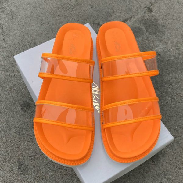 trendy summer women shoes candy color paltform flat bottom cool thick bottom transparent waterproof ladies sandals plus size 41 t200605, Black
trendy summer women shoes candy color paltform flat bottom cool thick bottom transparent waterproof ladies sandals plus size 41 t200605, Black