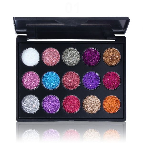 new arrival 15 color eye shadow masonry eye shadow palette makeup palette make up cosmetic beauty
new arrival 15 color eye shadow masonry eye shadow palette makeup palette make up cosmetic beauty