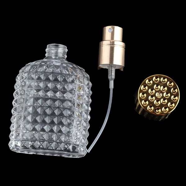 new style pineapple portable glass perfume bottle with spray empty atomizer refillable bottles 30ml 50ml on sale
new style pineapple portable glass perfume bottle with spray empty atomizer refillable bottles 30ml 50ml on sale