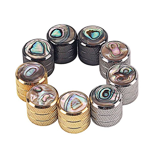 3 pcs lp guitars knob 2t1v volume / tone potentiometer cap cover electric guitar
3 pcs lp guitars knob 2t1v volume / tone potentiometer cap cover electric guitar