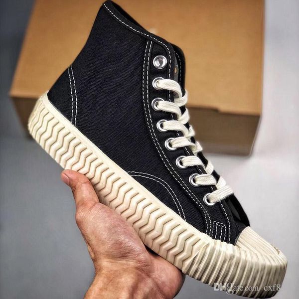 excelsior designer canvas shoes for mens black luxury sneakers original fashion mens women og classic platform casual shoes sport size 35-44
excelsior designer canvas shoes for mens black luxury sneakers original fashion mens women og classic platform casual shoes sport size 35-44