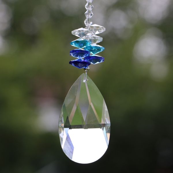 5pcs class crystal suncatcher teardrop prisms pendants hanging chakra sun catchers prism window home decor gifts wqm22
5pcs class crystal suncatcher teardrop prisms pendants hanging chakra sun catchers prism window home decor gifts wqm22