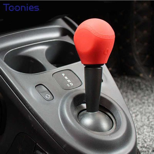 new smart 453fortwo forfour auto gear shift cover silica gel car interior accessories smart logo red gear knob cover car styling
new smart 453fortwo forfour auto gear shift cover silica gel car interior accessories smart logo red gear knob cover car styling