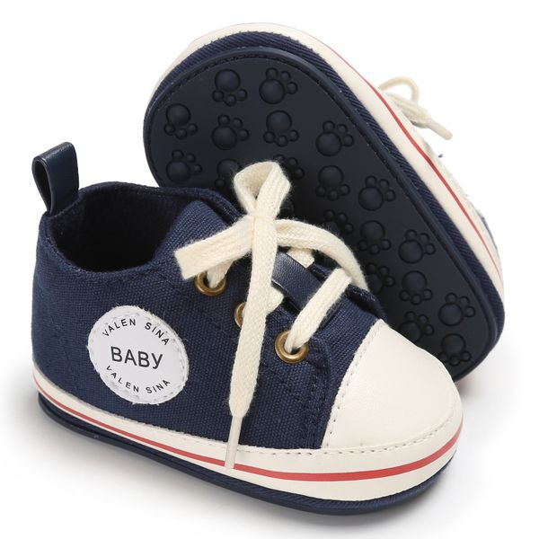 newborn baby shoes 2020 infant first walkers tollder canvas shoes lace-up baby girls sneaker prewalker 0-18m
newborn baby shoes 2020 infant first walkers tollder canvas shoes lace-up baby girls sneaker prewalker 0-18m