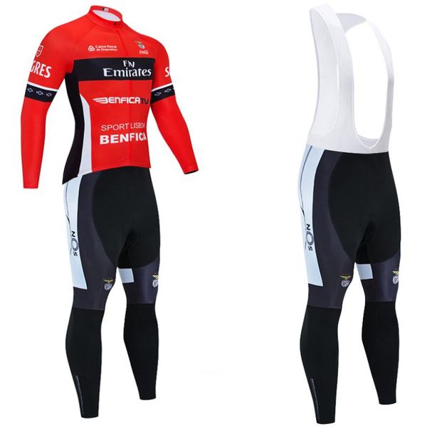 winter 2020 team cycling jersey bike pants clothing ropa ciclismo mens thermal fleece 20d pro bicycling jersey maillot, Black;blue
winter 2020 team cycling jersey bike pants clothing ropa ciclismo mens thermal fleece 20d pro bicycling jersey maillot, Black;blue
