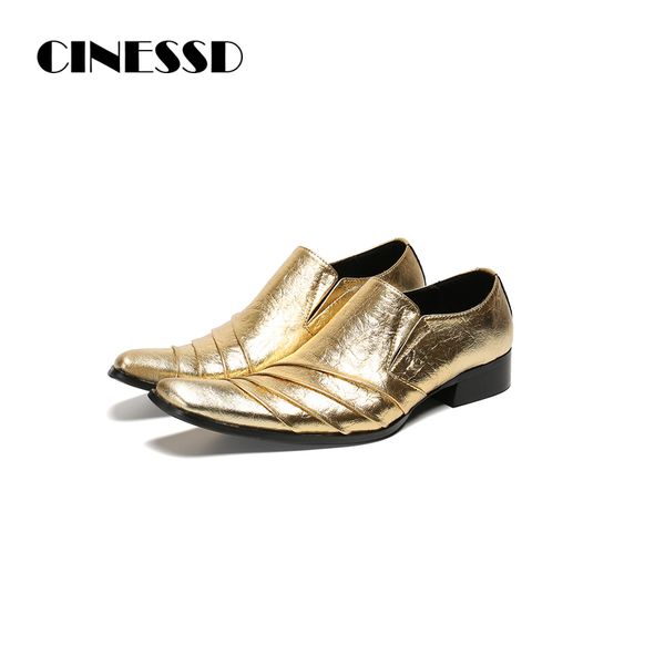 male genuine leather shoes flat design low cut soft gold color formal office shoes pointed toe oxford wedding party, Black
male genuine leather shoes flat design low cut soft gold color formal office shoes pointed toe oxford wedding party, Black