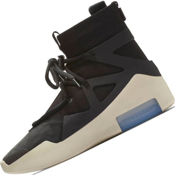 2018 Shoe King FOG 1 Спортивные ботинки из натуральной кожи со средним верхом Страх Божий 
2018 Shoe King FOG 1 Спортивные ботинки из натуральной кожи со средним верхом Страх Божий