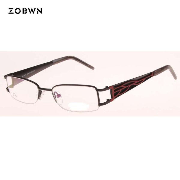 wholesale- new glasses frame myopia plain glasses women eyeglasses optical spectacle frame oculos de grau, Silver
wholesale- new glasses frame myopia plain glasses women eyeglasses optical spectacle frame oculos de grau, Silver
