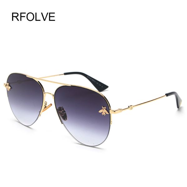 rfolve fashiom pilot sunglasses women brand alloy eyewear frame sun glasses travel square goggles ladies shades r44, White;black
rfolve fashiom pilot sunglasses women brand alloy eyewear frame sun glasses travel square goggles ladies shades r44, White;black