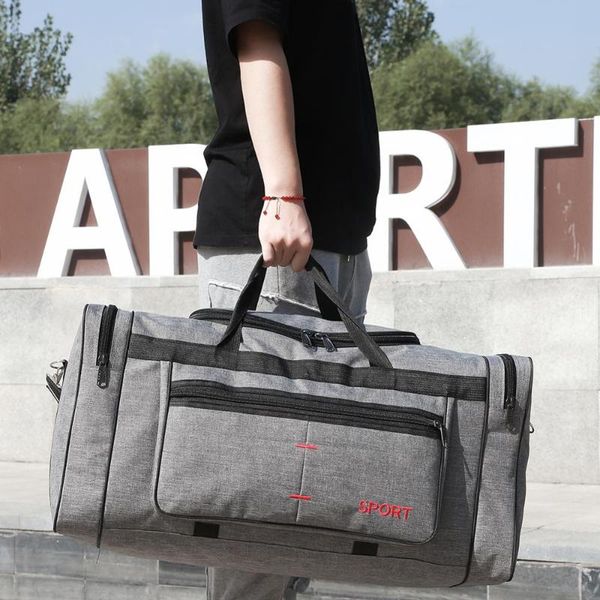 multi-function travel handbag canvas large capacity shoulder bag for men women fitness gym bags sports tote bolsas mujer
multi-function travel handbag canvas large capacity shoulder bag for men women fitness gym bags sports tote bolsas mujer