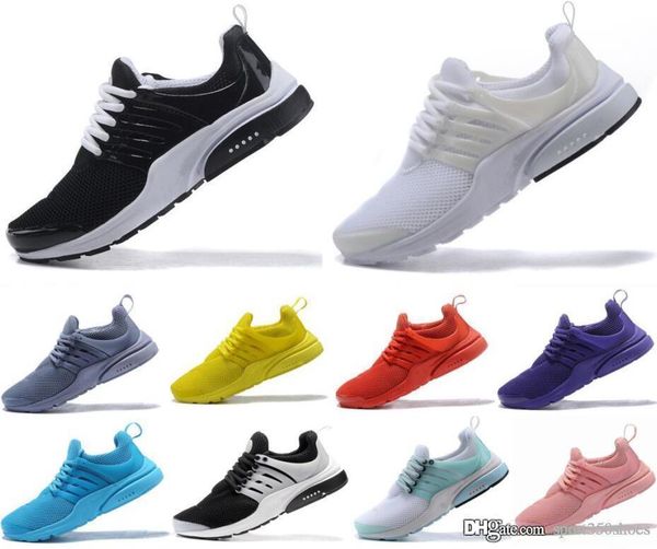 2018 presto 5 br qs breathe black white yellow red mens women sneakers men shoe walking designer casual shoes quality
2018 presto 5 br qs breathe black white yellow red mens women sneakers men shoe walking designer casual shoes quality