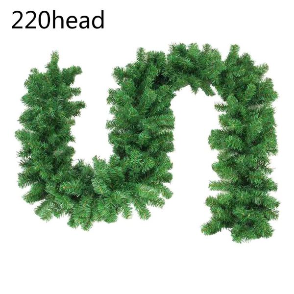 2.7m christmas cane garland fireplace stairs xmas tree decor home wall decor
2.7m christmas cane garland fireplace stairs xmas tree decor home wall decor