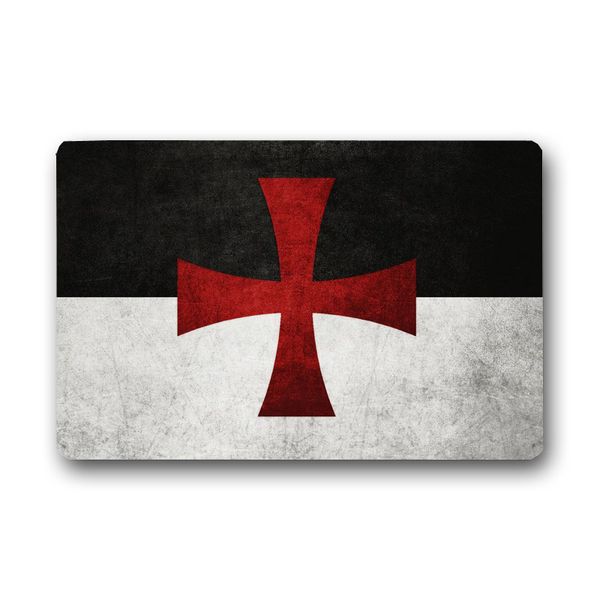 knights templar cross doormat custom floor mat rug indoor outdoor bathroom mats soft anti-slip carpet
knights templar cross doormat custom floor mat rug indoor outdoor bathroom mats soft anti-slip carpet