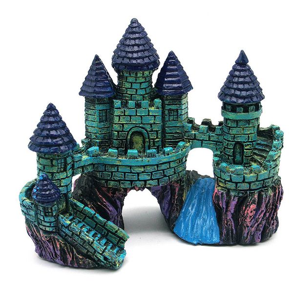 cute 2018 cartoon resin castle aquariums castle decoration aquarium fish tank tower home decor purchasing art drop shipping
cute 2018 cartoon resin castle aquariums castle decoration aquarium fish tank tower home decor purchasing art drop shipping