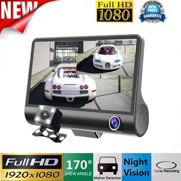 new 3 lens car dvr front/inside/rear full hd 1080p car camera motion detection dash cam night vision drive recorder
new 3 lens car dvr front/inside/rear full hd 1080p car camera motion detection dash cam night vision drive recorder