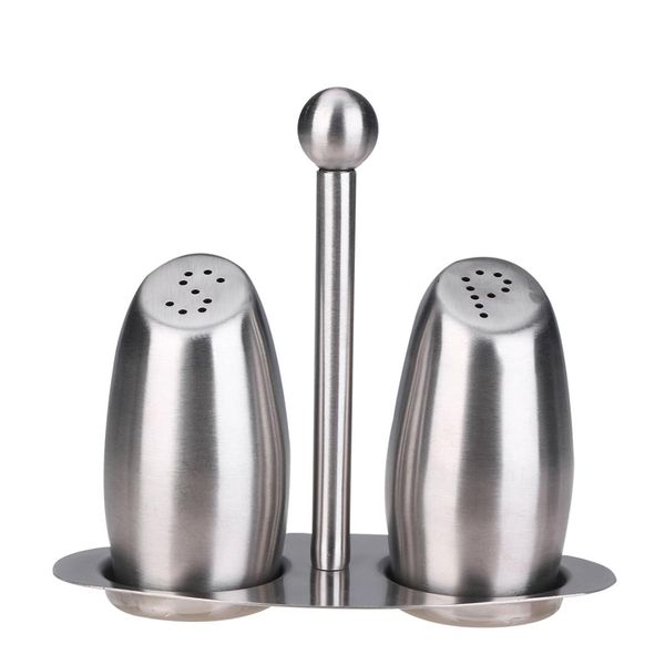 spice rack stainless steel pepper and salt seasoning box container kitchen supplies for home porta tempero spice jar(silver
spice rack stainless steel pepper and salt seasoning box container kitchen supplies for home porta tempero spice jar(silver