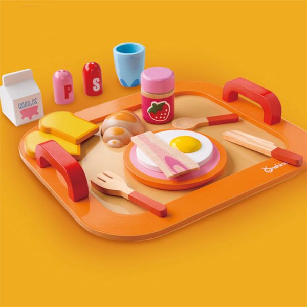 children wooden nutritional breakfast simulation kitchen doll house toys kids doll pretend games for birthday gifts
children wooden nutritional breakfast simulation kitchen doll house toys kids doll pretend games for birthday gifts