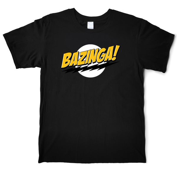 bazinga design big bang theory funny t shirt tbbt men fashion cotton t-shirt o'neck short sleeve street tees shirt xs-3xl casual print, White;black
bazinga design big bang theory funny t shirt tbbt men fashion cotton t-shirt o'neck short sleeve street tees shirt xs-3xl casual print, White;black