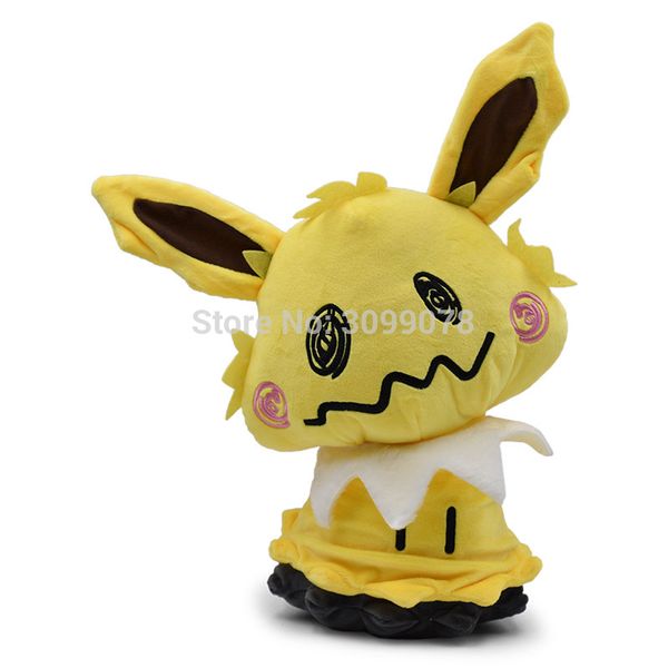 9 styles 20/30 cm plush toys mimikyu cosplay sylveon umbreon eevee espeon vaporeon flareon leafeon stuffed animal soft dolls
9 styles 20/30 cm plush toys mimikyu cosplay sylveon umbreon eevee espeon vaporeon flareon leafeon stuffed animal soft dolls