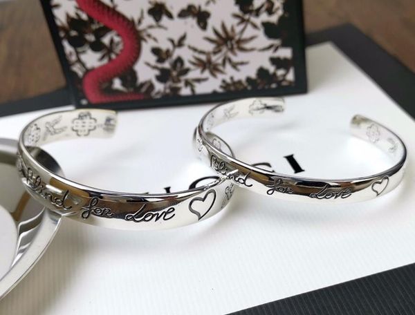 Новая любовь Открытие браслет для любителей Лучшие качества мужские и женские пт
Новая любовь Открытие браслет для любителей Лучшие качества мужские и женские пт