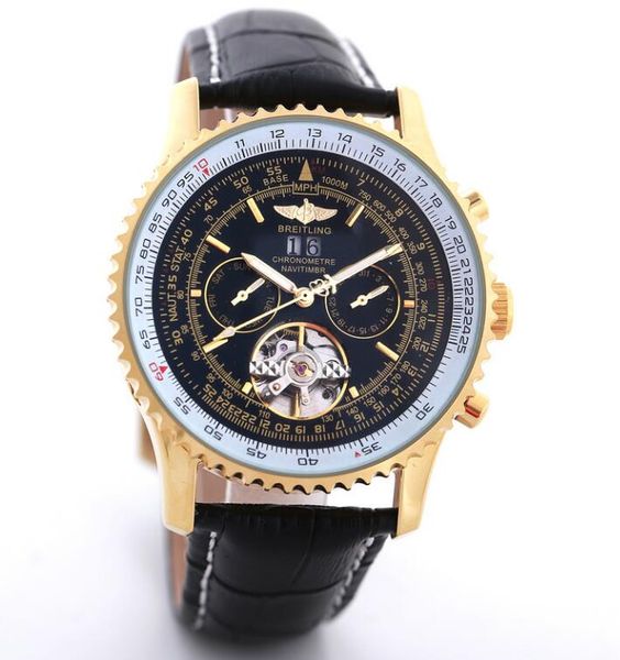 New 13 aaa 13 breitling famou full featured machinery watche men women watch leather belt men port watch no box r15
New 13 aaa 13 breitling famou full featured machinery watche men women watch leather belt men port watch no box r15