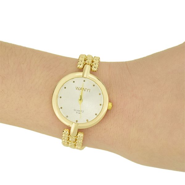 2019 selling dropshipping watches women's bracelet watch creative gift quartz watch gogoey brand women's watches fashion, Slivery;brown
2019 selling dropshipping watches women's bracelet watch creative gift quartz watch gogoey brand women's watches fashion, Slivery;brown