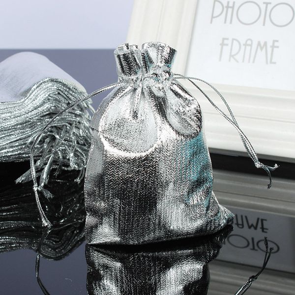 10pcs gold silver metallic color dragee candy cookie bag foil organza pouches christmas wedding party favour gifts cookie bags
10pcs gold silver metallic color dragee candy cookie bag foil organza pouches christmas wedding party favour gifts cookie bags