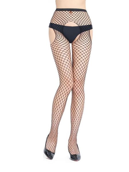 new mesh stocking transparent slim fishnet pantyhose party club net holes black tights stocking mesh summer, Black;white
new mesh stocking transparent slim fishnet pantyhose party club net holes black tights stocking mesh summer, Black;white