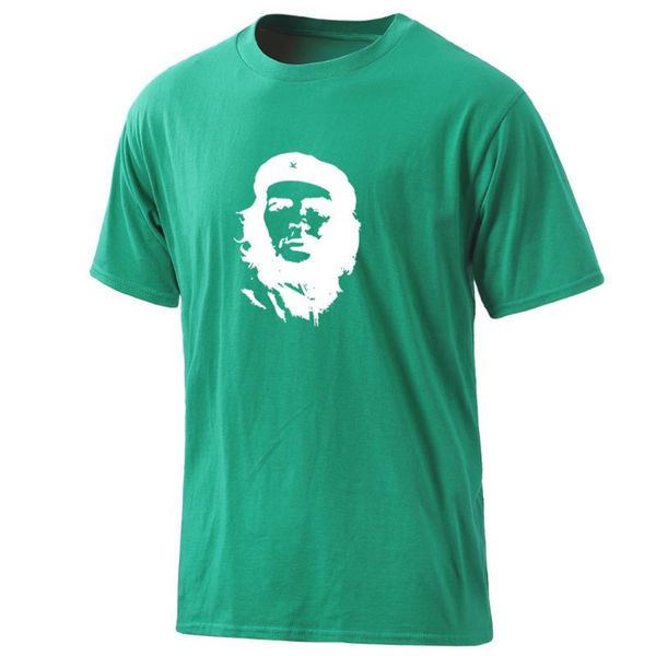mens che guevara hero 100% t-shirts 2020 fashion summer clothing leisure round neck harajuku casual male retro funny homme, White;black
mens che guevara hero 100% t-shirts 2020 fashion summer clothing leisure round neck harajuku casual male retro funny homme, White;black