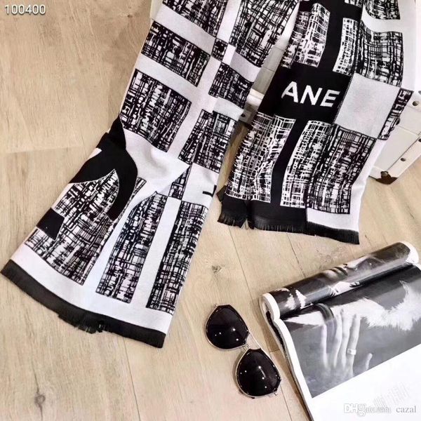 Fashion Winter Top 100% Cashmere Brand Luxury Scarf For Womens Mens F Designer Large Blanket Scarves Infinity Scarfs shawl scarves 67
Fashion Winter Top 100% Cashmere Brand Luxury Scarf For Womens Mens F Designer Large Blanket Scarves Infinity Scarfs shawl scarves 67