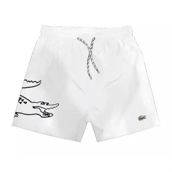 new swimwear board shorts men pants summer beach shorts high-quality male letter surf life men swim hot, White;black
new swimwear board shorts men pants summer beach shorts high-quality male letter surf life men swim hot, White;black