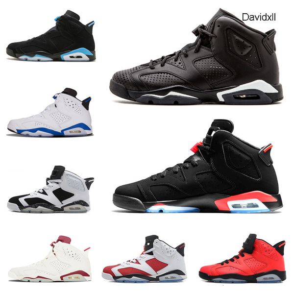 designer 6 infrared men basketball shoes sneaker black cat red unc oreo sport blue marron alternate mens trainer sports jogging shoe 41-47
designer 6 infrared men basketball shoes sneaker black cat red unc oreo sport blue marron alternate mens trainer sports jogging shoe 41-47