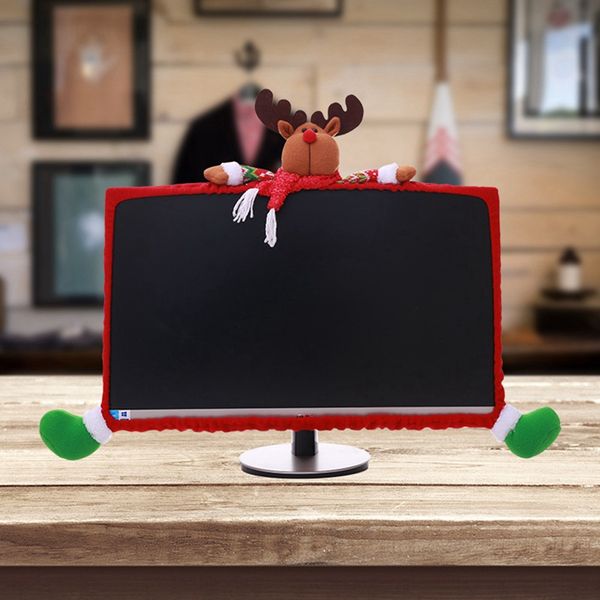 computer lcd monitor border cover screen edge protect christmas decor festive holiday ornaments party supplies home decor
computer lcd monitor border cover screen edge protect christmas decor festive holiday ornaments party supplies home decor