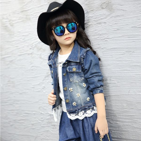 dollplus new style denim jacket for girls children clothing spring autumn girls jackets jeans coat children fashion outwear wear y191024, White
dollplus new style denim jacket for girls children clothing spring autumn girls jackets jeans coat children fashion outwear wear y191024, White