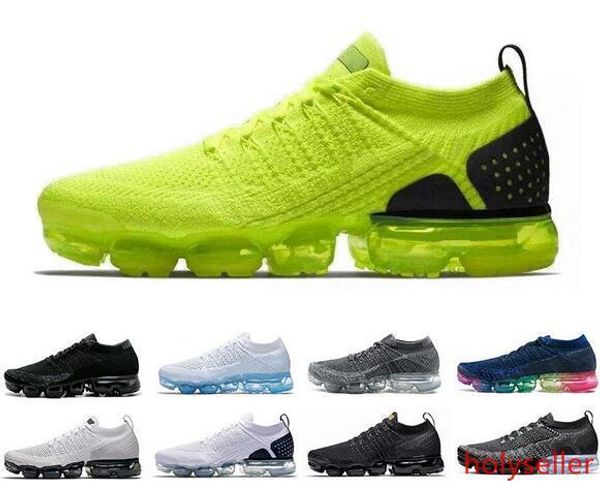 2019 knit 1.0 2.0 3.0 mens running shoes triple white black heritage cushion trainers men women sports sneakers 36-45
2019 knit 1.0 2.0 3.0 mens running shoes triple white black heritage cushion trainers men women sports sneakers 36-45