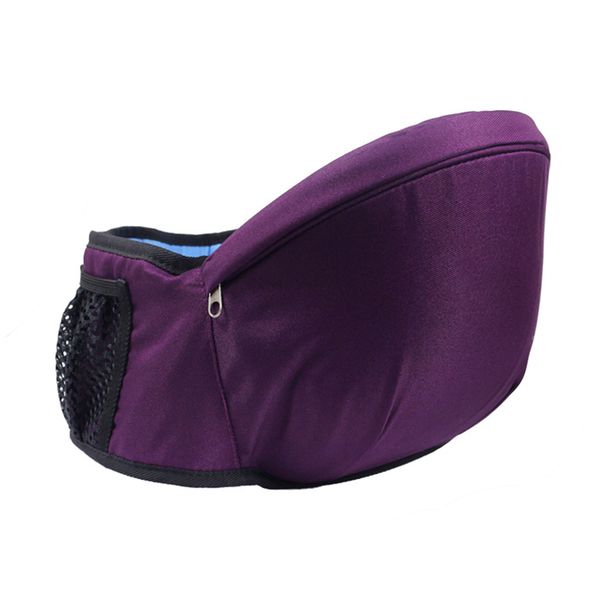 baby hip seat carrier with adjustable strap ergonomic infant waist stool for 0-36 months baby