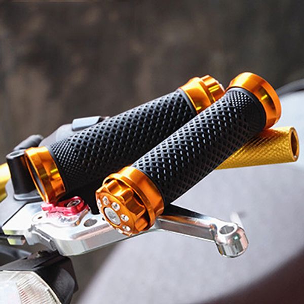 7/8'' 22mm motorcycle handlebar grips ends modified universal accessories rubber hand bar grips cnc racing moto racing
7/8'' 22mm motorcycle handlebar grips ends modified universal accessories rubber hand bar grips cnc racing moto racing