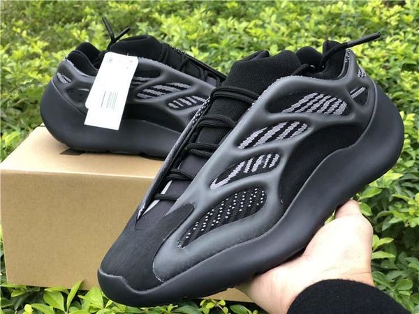 2020 новые kanye west originals 700 v3 black азаэля кроссовки 3m reflective wave runner мужчины женщины спорт кроссовки с коробкой
2020 новые kanye west originals 700 v3 black азаэля кроссовки 3m reflective wave runner мужчины женщины спорт кроссовки с коробкой